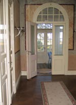 Entre hos Karnas undantag